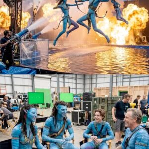 Behind the Magic of AVATAR 4 (2026): The Epic Return to Pandora That Could Redefine Cinema