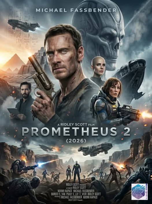 Prometheus 2 (2026) Review: Ridley Scott’s Darkest Alien Mystery Yet