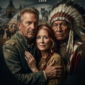A Timeless Frontier Returns With a Breathtaking Epic Journey