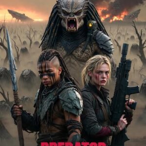 Predator 6: Badlands Review – The Hunt Has Changed Forever in This Brutal Sci-Fi Survival War
