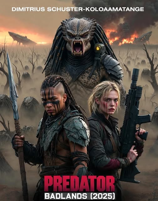Predator 6: Badlands Review – The Hunt Has Changed Forever in This Brutal Sci-Fi Survival War