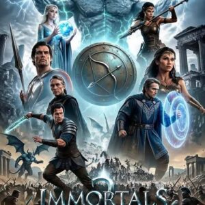 Immortals 2: Gods Rise Again Review – A Brutal Mythological War That Raises the Stakes