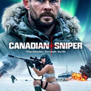 Canadian Sniper (2026) Review: The Deadliest Arctic Sniper Duel That Will Leave You Breathless