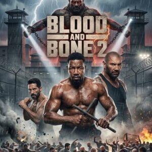 Blood and Bone 2 (2026) Review: Michael Jai White and Dave Bautista Deliver a Brutal Action Explosion