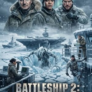Battleship 2: Armada of the Deep (2026) Review – When the Ocean Becomes Humanity’s Last Warzone