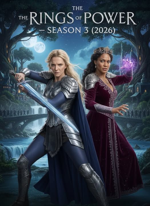 Middle-earth’s Darkest Season Yet Is Here — And It Changes Everything