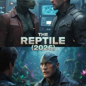 The Reptile (2026) Review: Jason Statham’s DNA Weapon Thriller That Pushes Human Limits
