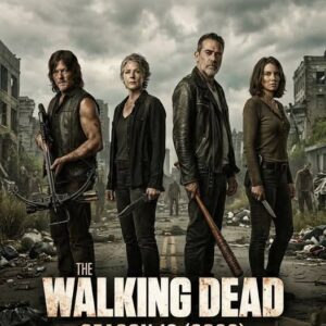 The Walking Dead Season 12 (2026) Review: A Brutal New Chapter of Survival, Betrayal, and Hope in a Dying World