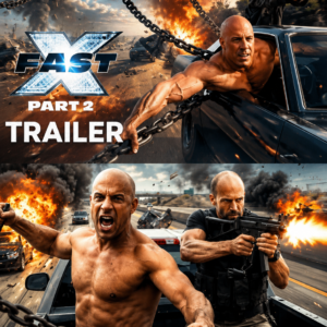 The Final Ride That Redefines Family in Action Cinema