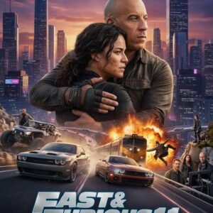 Fast & Furious 11: The Final Ride (2026) – The Most Explosive Farewell in Action Cinema History?