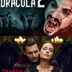 Dracula Returns in a Darker, More Seductive Nightmare Than Ever