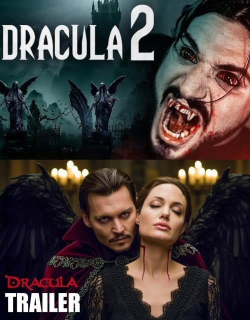 Dracula Returns in a Darker, More Seductive Nightmare Than Ever