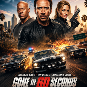Gone in 60 Seconds II: The Last Lap (2026) Review – The Ultimate High-Speed Heist That Redefines Chaos on Wheels
