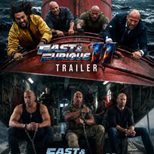 Fast & Furious 11: Final Ride (2026) Review – The Most Explosive Goodbye in Action Cinema History?