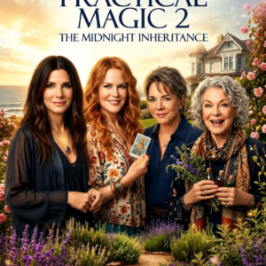 Practical Magic 2: The Midnight Inheritance Review – A Spellbinding Return of Sisterhood, Secrets & Dark Family Magic