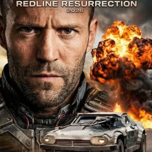 Death Race: Redline Resurrection (2026) Review – Jason Statham Ignites a Brutal Futuristic War on Wheels