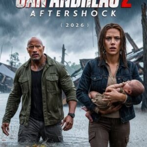 San Andreas 2: After the Crash (2026) Review – Bigger, Darker, More Destructive Than Ever