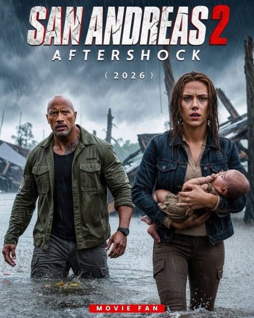 San Andreas 2: After the Crash (2026) Review – Bigger, Darker, More Destructive Than Ever