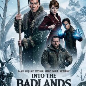 Into the Badlands: Season 4 – The War of Shadows Review: The Frozen War That Changes Everything
