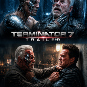 Terminator 7: Ghost Machine (2026) – The Invisible War That Changes Everything You Know About AI Action Cinema