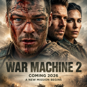 A Brutal Military Thriller That Pushes Survival to the Edge
