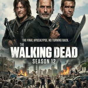 The Walking Dead Season 12 (2026) Review – The Final Apocalypse Returns with Brutal Intensity