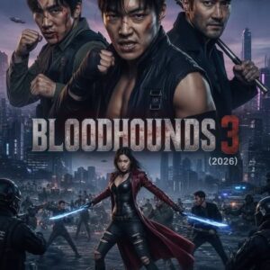 Bloodhounds 3 (2026) Review: The Final Round of Brutal Underground War That Changes Everything