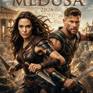 Medusa (2026) Review: A Mythic War Epic That Redefines Fantasy Action Cinema