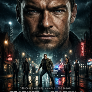 Reacher Season 4 (2026) Review: Quiet, Cold, and Brutally Addictive Justice Returns