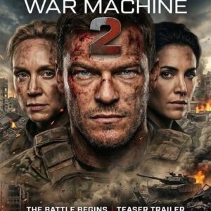 War Machine 2 (2026) Review: A Brutal Battlefield Saga That Redefines Modern War Action