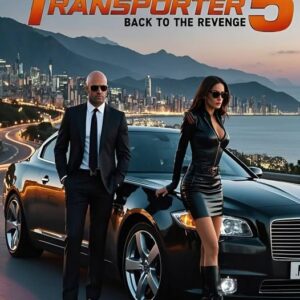 The Return of the Ultimate High-Speed Assassin Driver Is Here — And It’s Pure Adrenaline Chaos