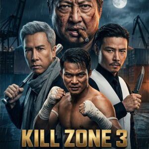 Kill Zone 3: Karma Review – Donnie Yen & Tony Jaa Deliver Brutal Martial Arts Chaos in 2026