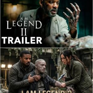 I Am Legend 2 (2026) Review – The Return of Neville, or the Rise of a New Truth?