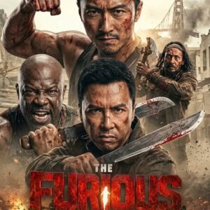 The Furious (2026) Review: The Martial Arts Showdown That Turns Revenge Into Pure Chaos