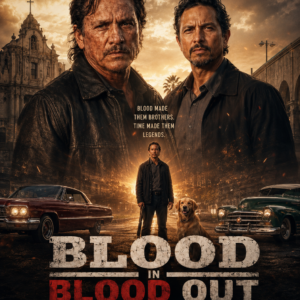 Blood In Blood Out 2 (2026) Review: A Gritty Return That Brings Brotherhood, Betrayal, and Redemption Back to East L.A.