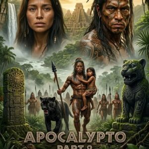 Apocalypto Part 2 (2026) Review: The Survival Epic That Raises the Stakes to a Whole New Level