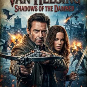 Van Helsing: Shadows of the Damned (2026) – The Monster Hunt That Reignites Darkness Itself