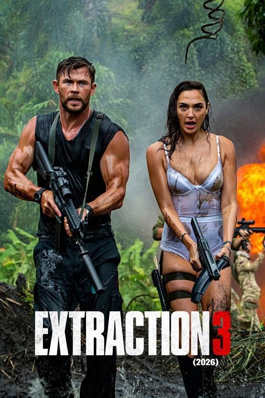 Extraction 3 Review: The Netflix Action Sequel That Could Redefine Tyler Rake’s Legacy