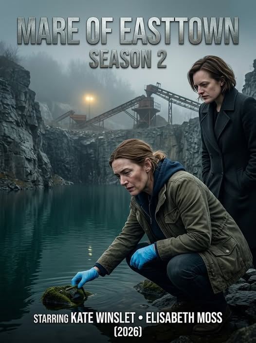 Mare of Easttown Season 2 Review: Kate Winslet Returns in a Darker, More Devastating Crime Mystery
