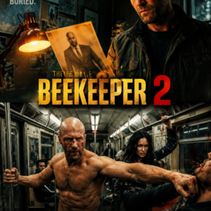 The Beekeeper 2 (2026) – A Ruthless Action Storm That Pushes Jason Statham Into His Darkest War Yet