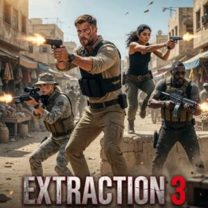 This Action Sequel Goes Completely Wild — The Mission That Changes Everything