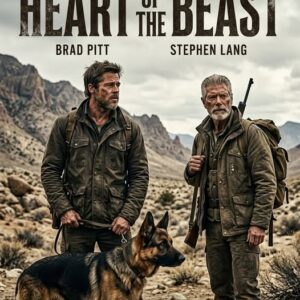 Heart of the Beast (2026) Review – Survival, Loyalty, and the Wilderness That Breaks Everyone