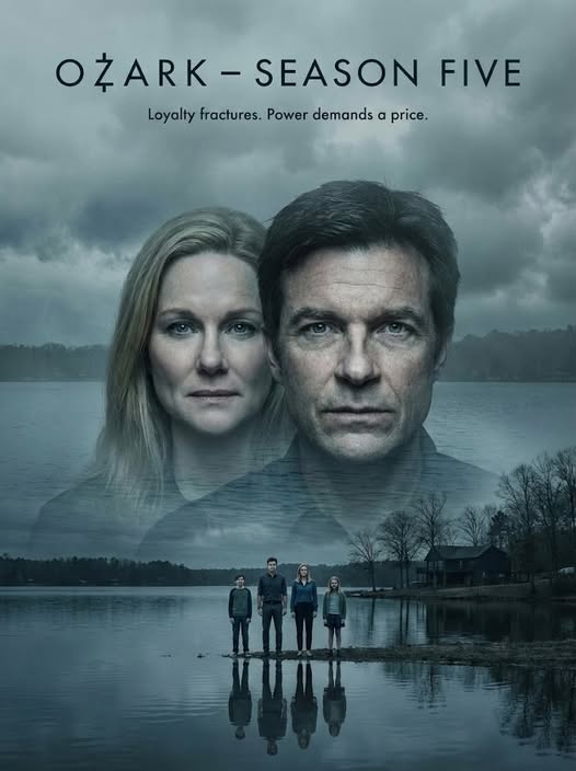 Ozark Season 5 Review: The Dark Finale That Could Break the Byrdes Forever