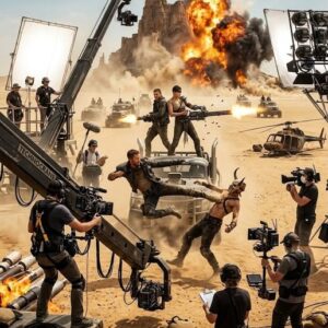 Mad Max 2: The Wasteland (2026) Review — A Brutal, High-Octane War Across the End of the World