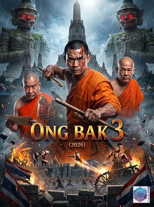 Ong Bak 3 (2026) Review: A Brutal Martial Arts Epic That Redefines Ancient Warfare Cinema
