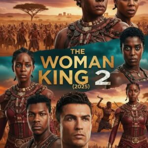 The Woman King 2 (2026) Review: The Hidden Kingdom Rises from the Earth in a Brutal New Era