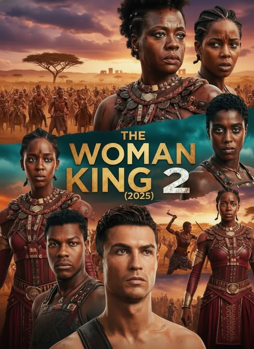 The Woman King 2 (2026) Review: The Hidden Kingdom Rises from the Earth in a Brutal New Era