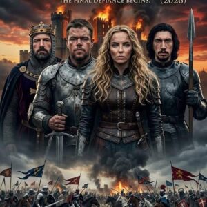 The Last Duel 2 Review: A Brutal Medieval Epic Where Honor Becomes a Weapon