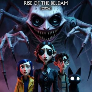 Coraline 2: Rise of the Beldam (2026) Review