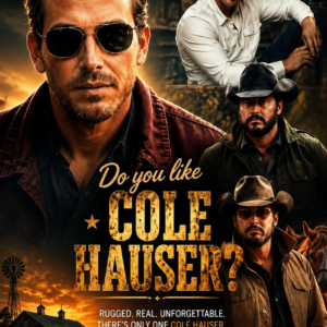 Do You Like Cole Hauser as Rip Wheeler? The Character Who Turned Loyalty Into a Legend